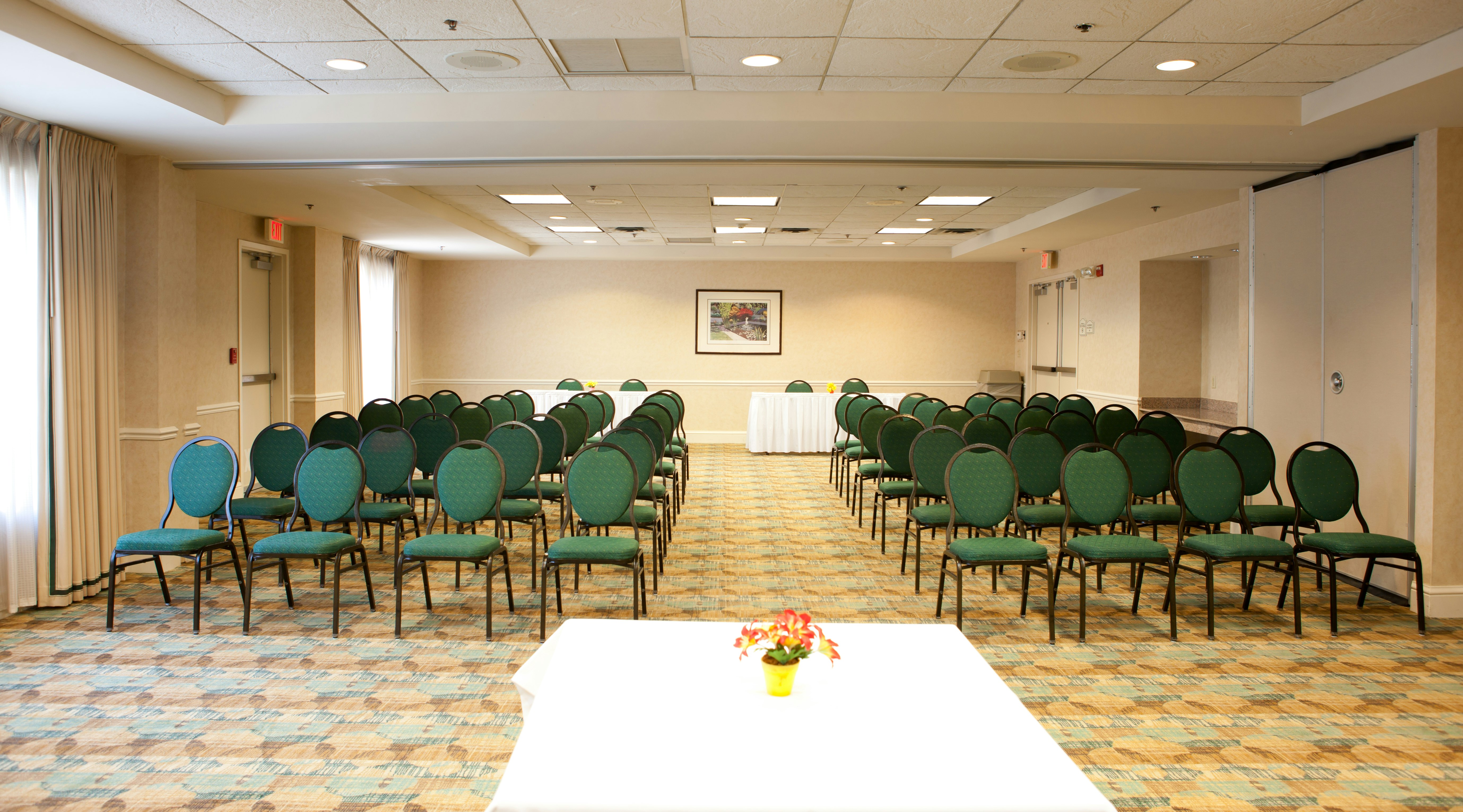 Hilton Garden Inn Secaucus Meadowlands 59/62