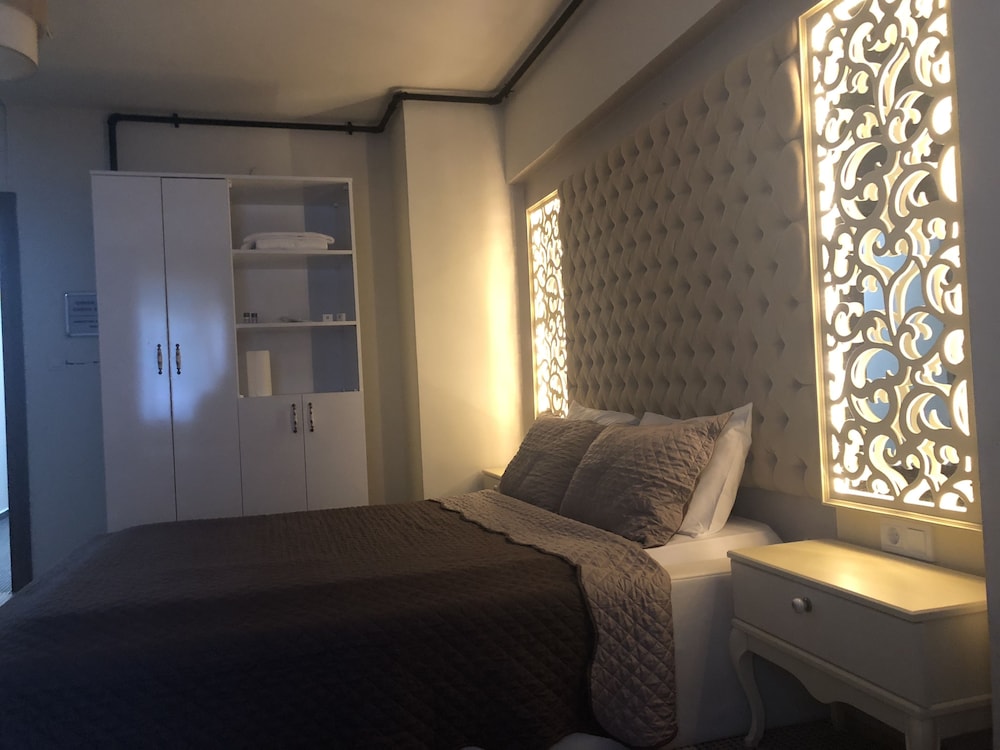 Lizzia Butik Hotel 19/36