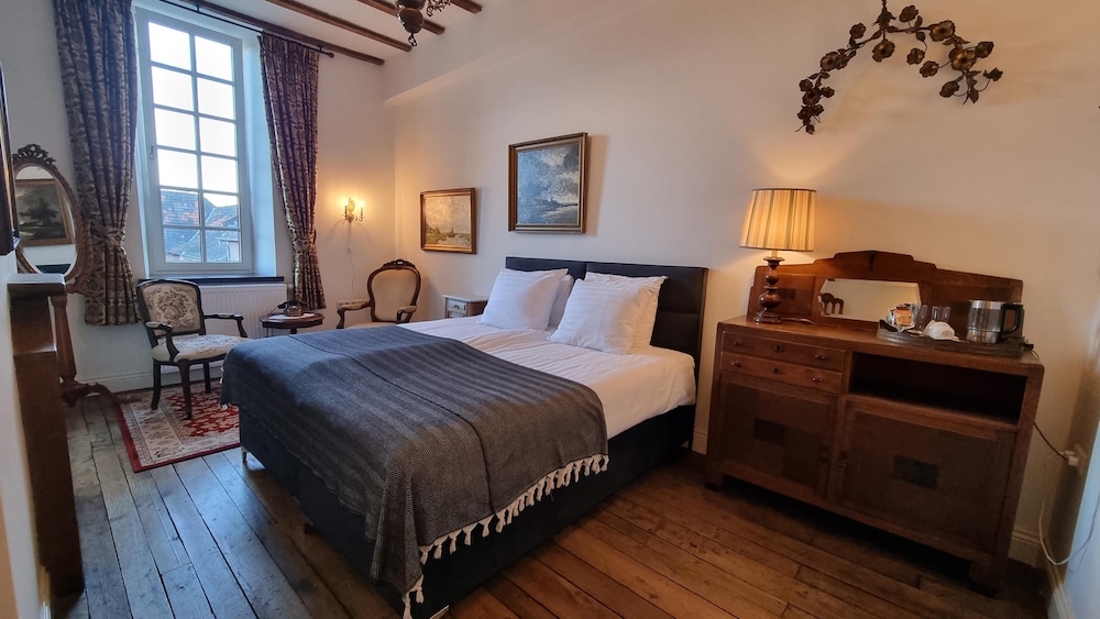 Kasteelhotel Terborgh, BW Signature Collection 7/50