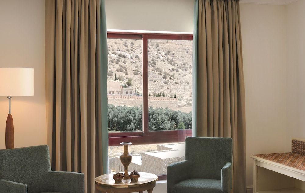 MOVENPICK RESORT PETRA 20/77