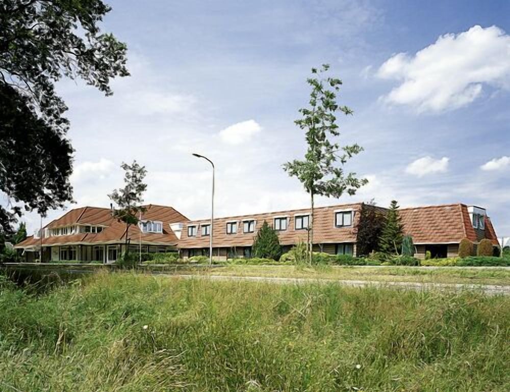 Het Wapen Van Delden Hotel 51/60