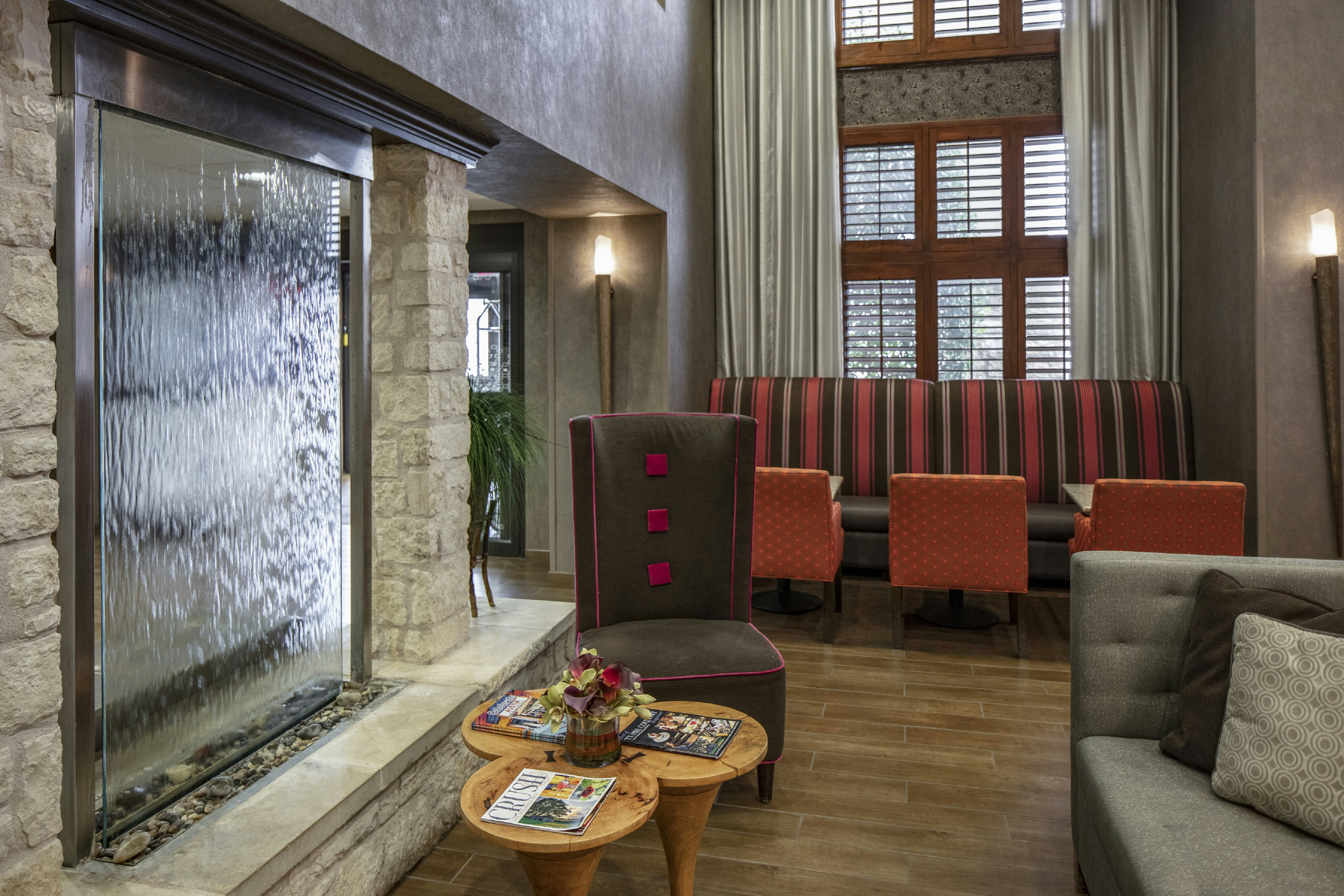 Hampton Inn & Suites Austin Cedar Park-Lakeline 36/61