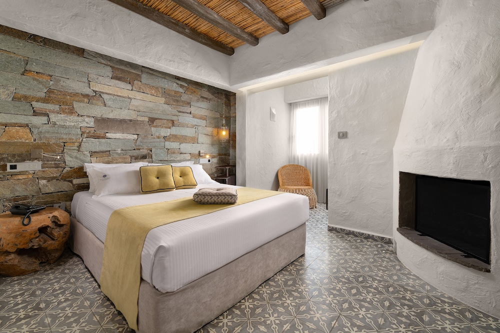 Elakati Luxury Boutique Hotel - Adults Only 10/34