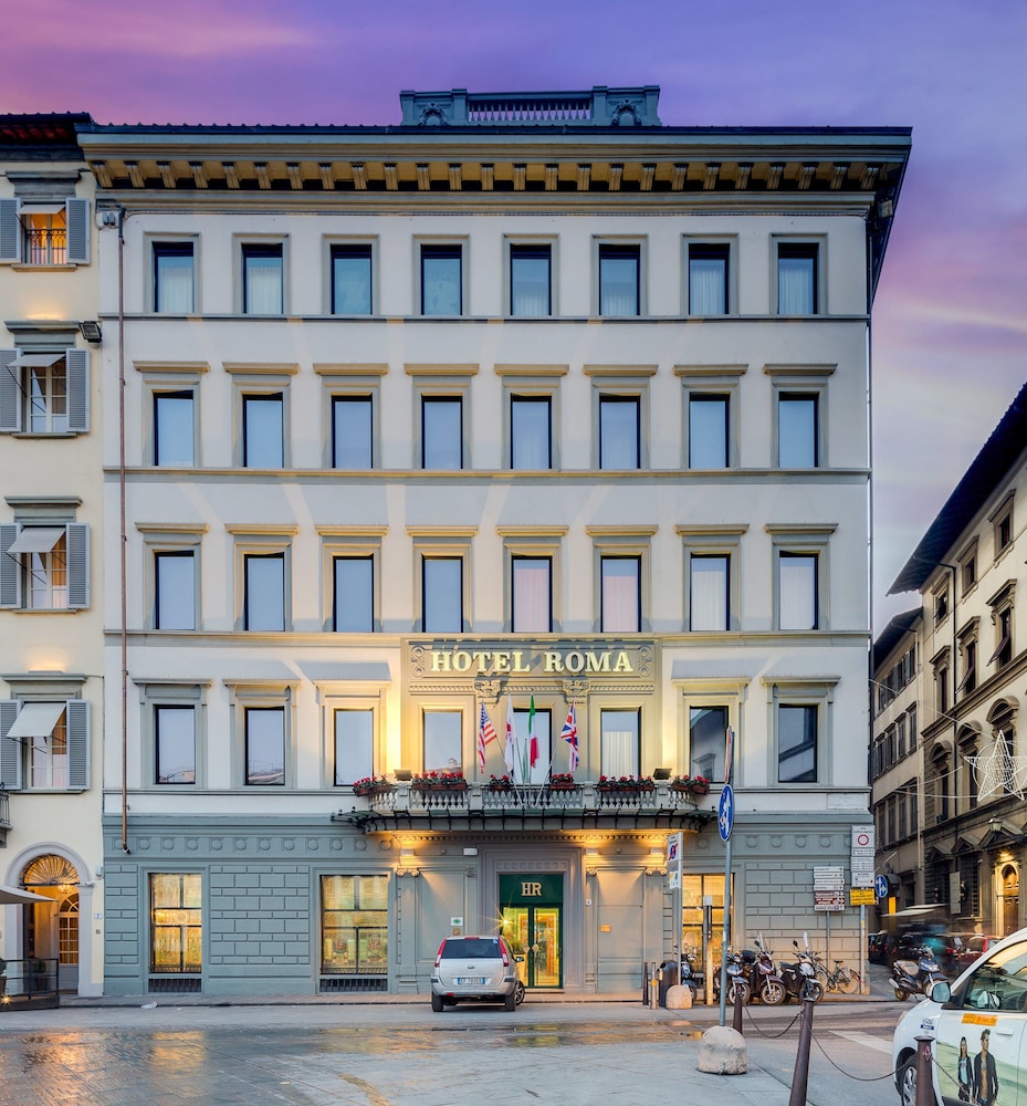 Roma Hotel photo5
