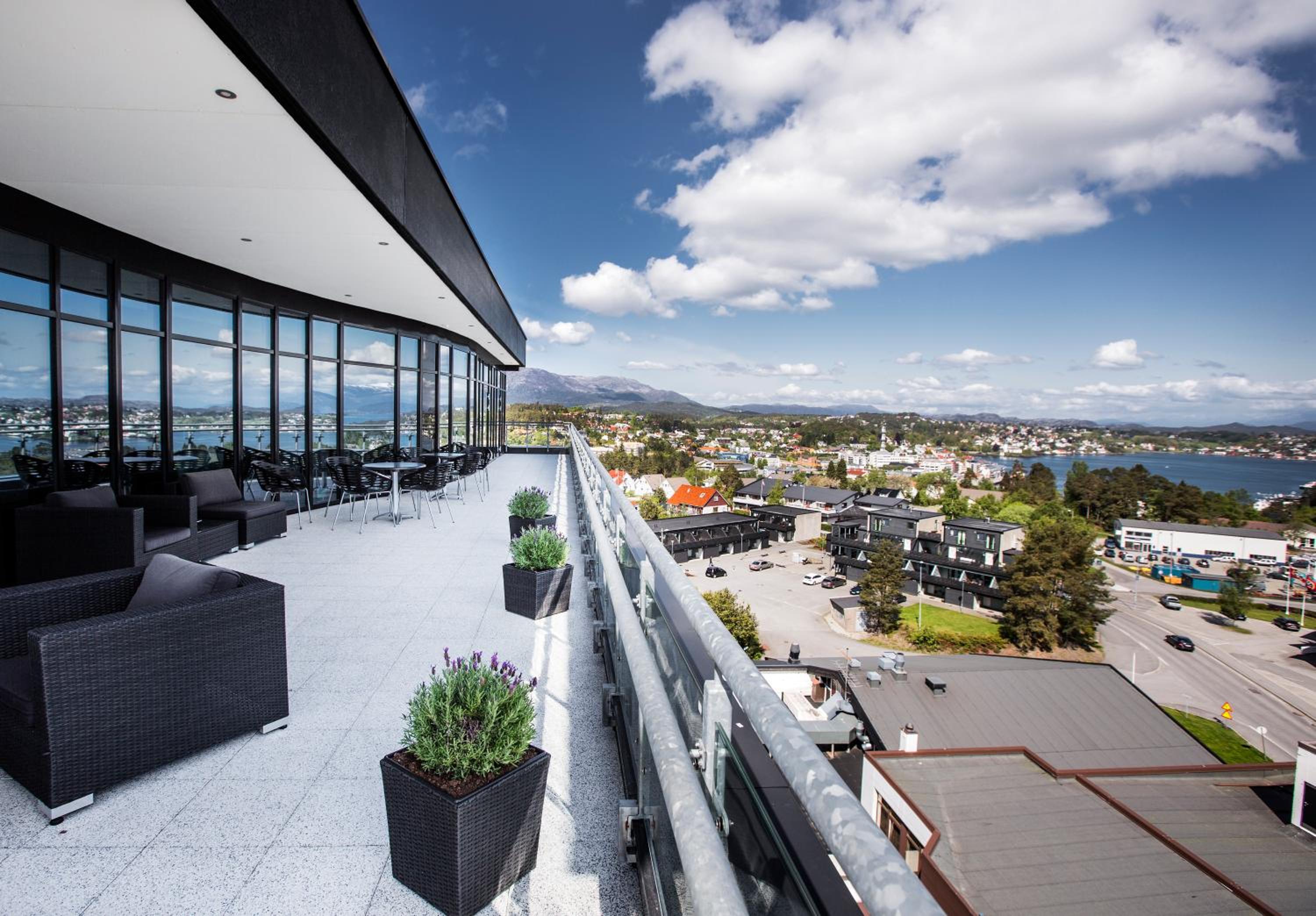 Stord Hotel 5/51