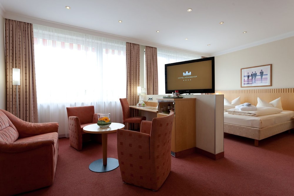 Hotel Konigshof 34/49