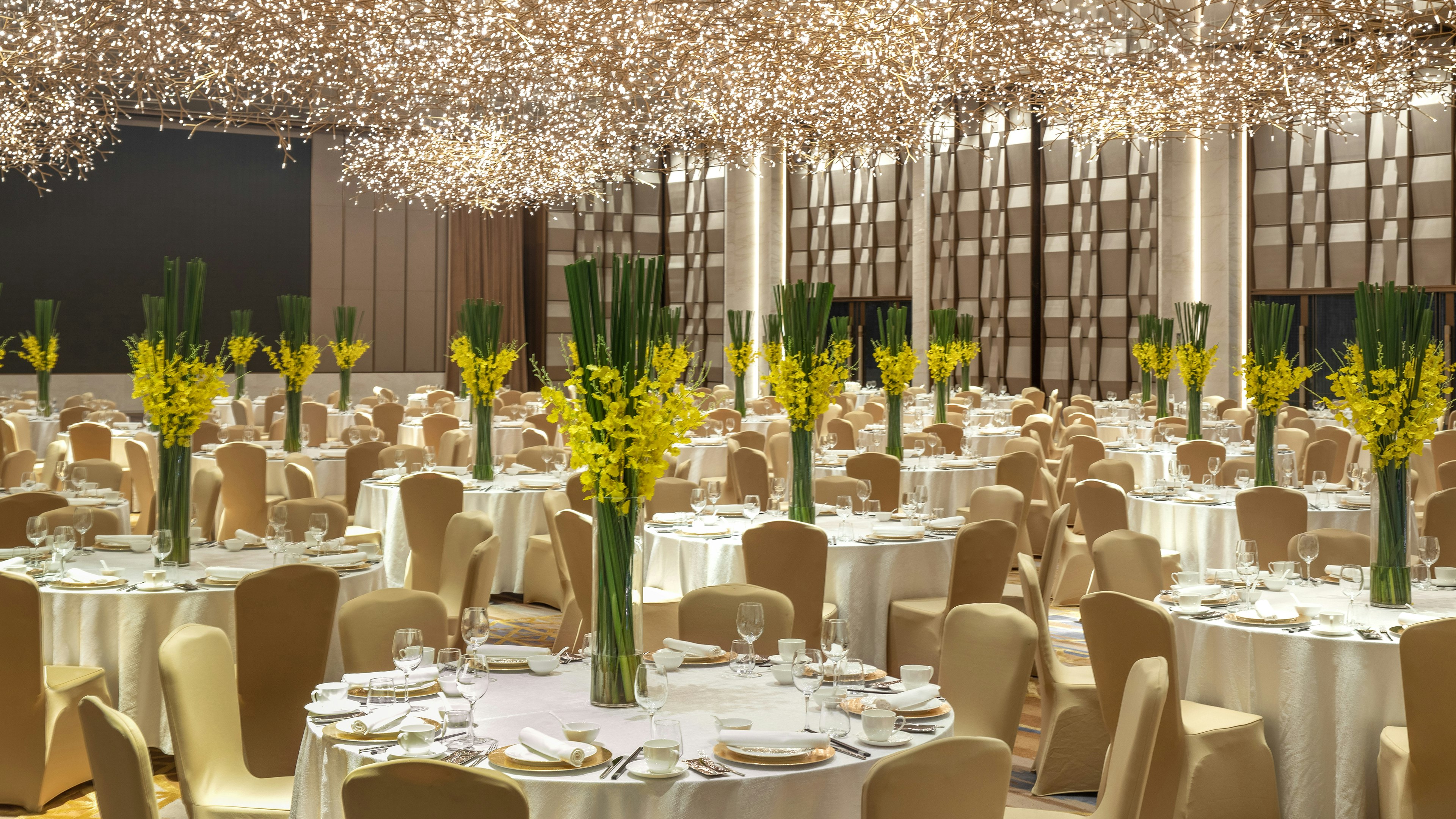 Intercontinental Tianjin Yujiapu Hotel And Residences 19/22