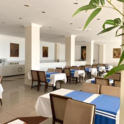 Afytos Oren Beach Prestij Hotel 43/61