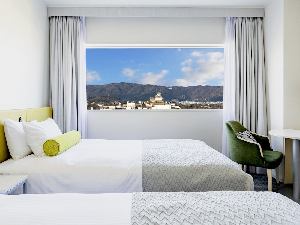 Club, Twin Beds, Murphy Bed, Club Lounge Access