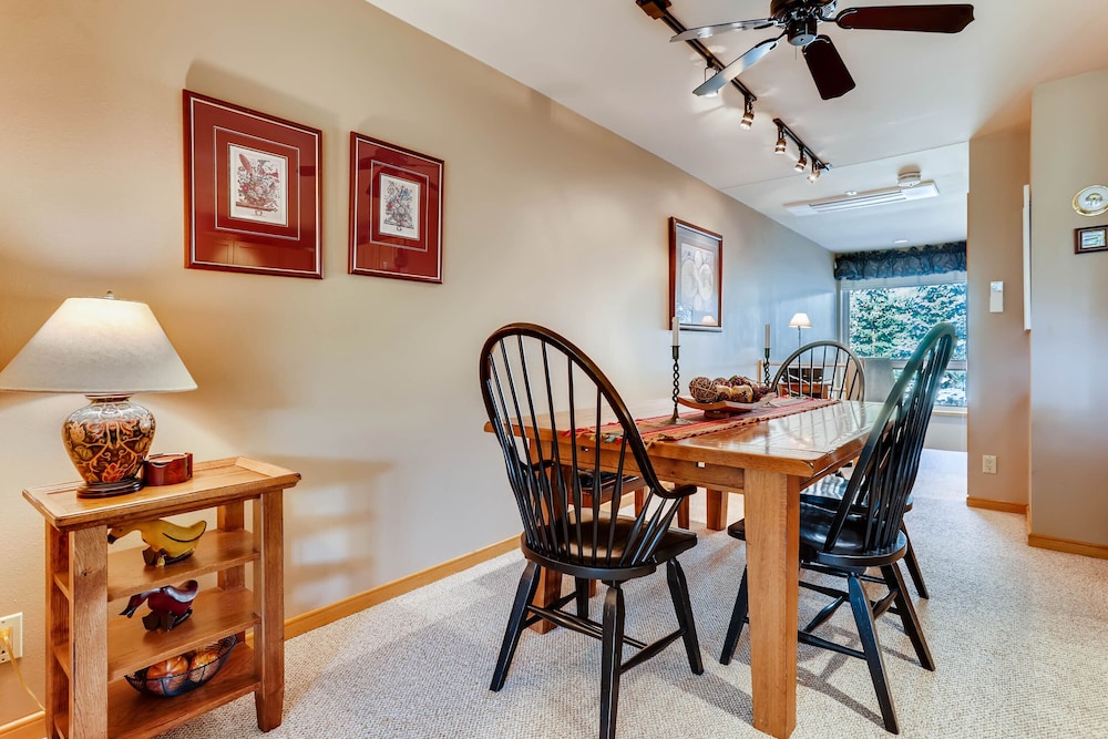 SIMBA RUN VAIL CONDOMINIUMS 53/73