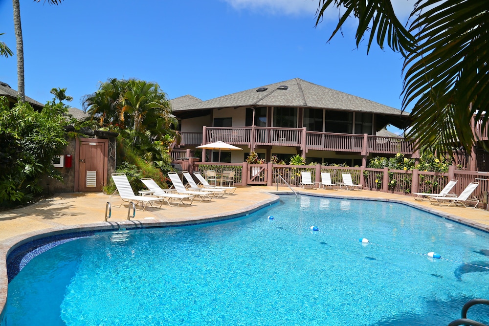 Club Wyndham Ka Eo Kai in PRINCEVILLE - HI