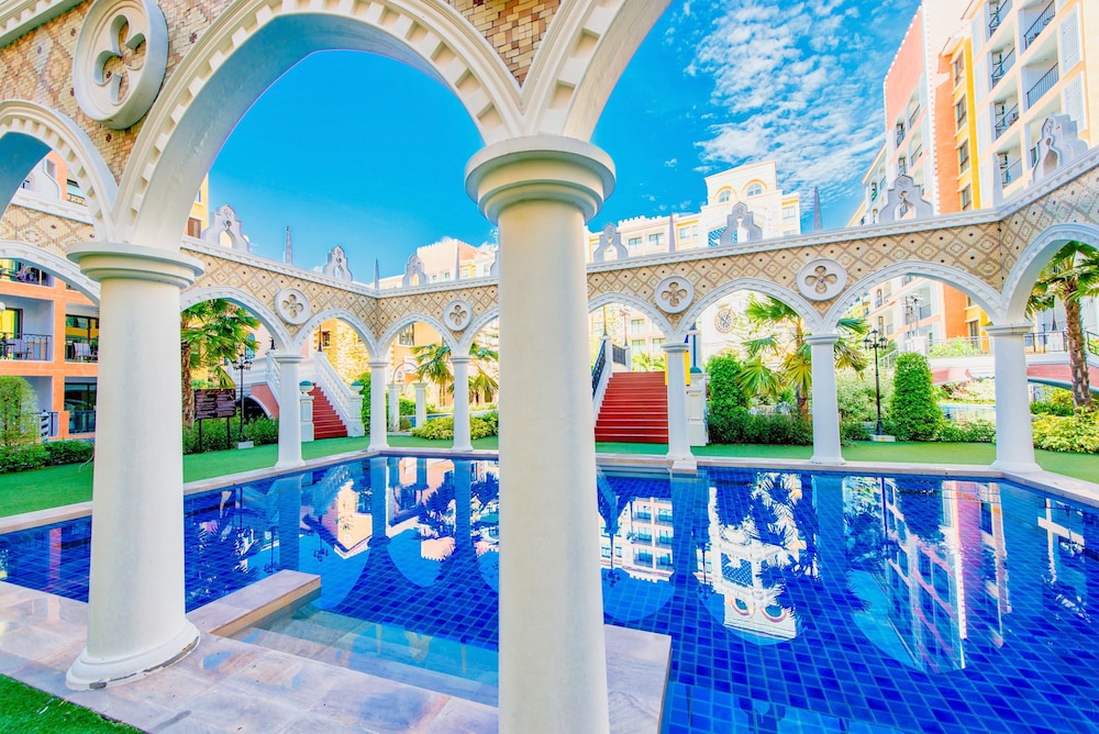Venetian Resort Jomtien 38/46