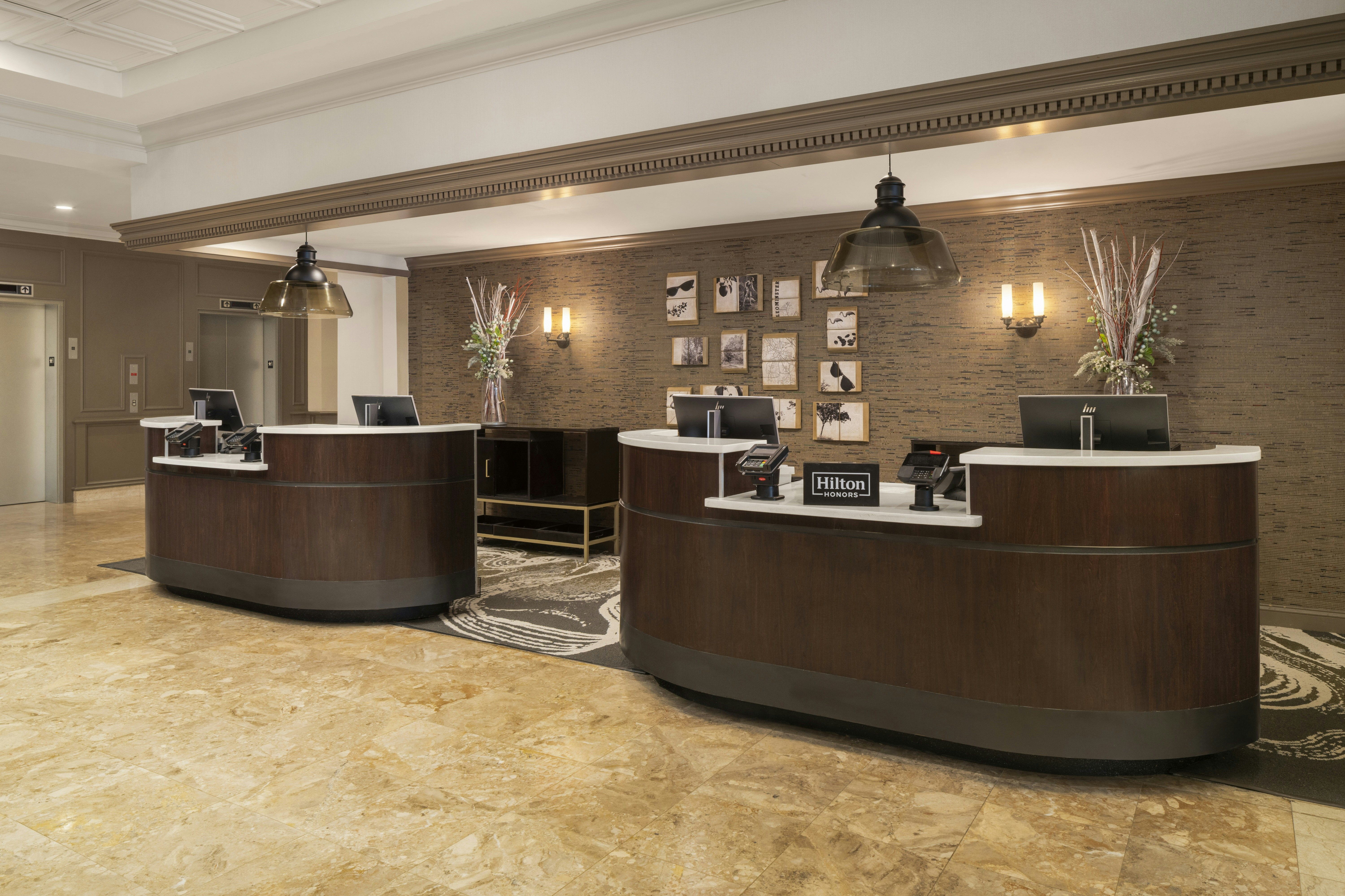 Doubletree By Hilton Hotel Leominster 7/68