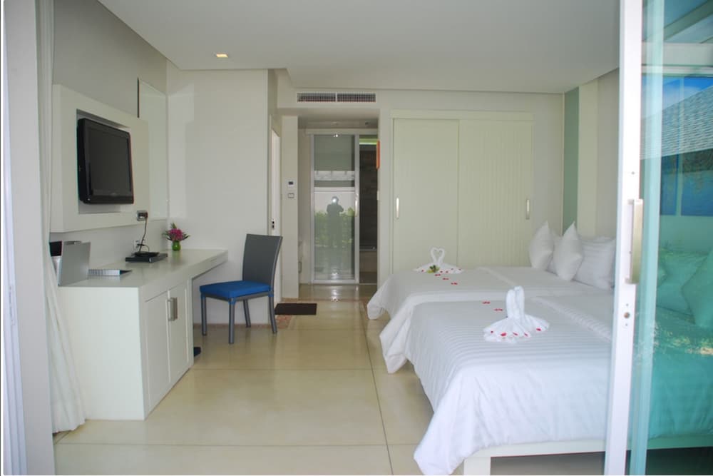 Samui Resotel Beach Resort 20/64