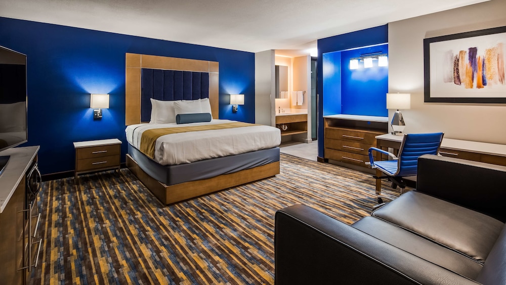 Best Western Dewitt 21/42