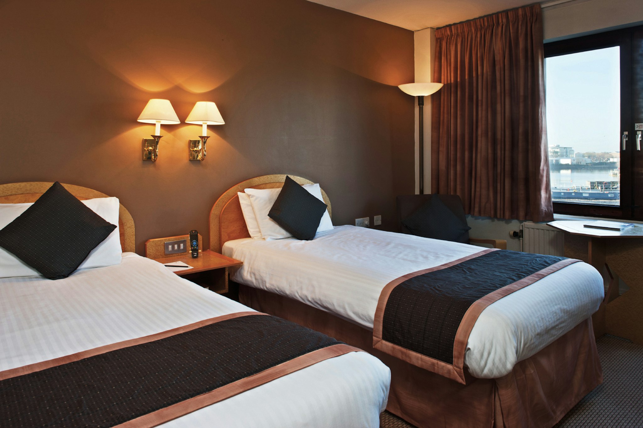 Copthorne Hotel Manchester Salford Quays 19/54