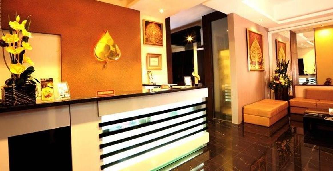 Hotel Savali 6/19
