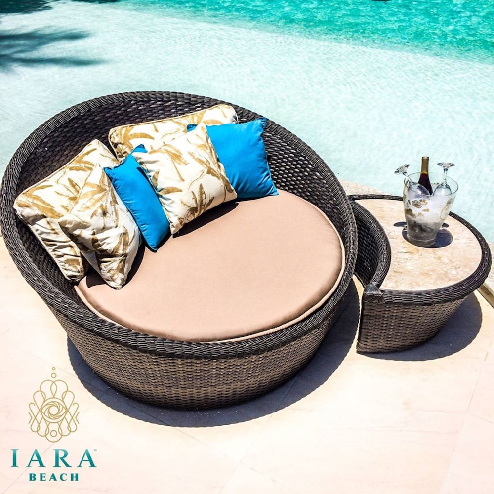 Iara Beach Hotel 28/60