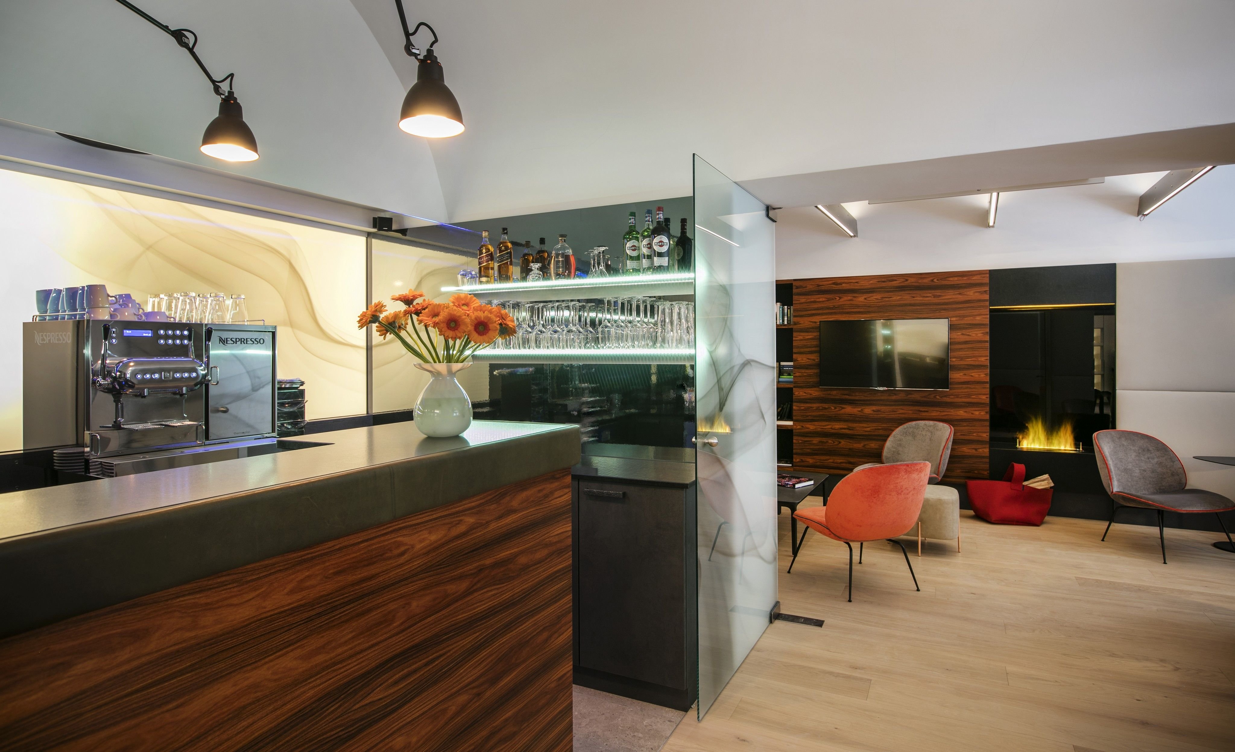 Boutique Hotel Das Tigra 116/126