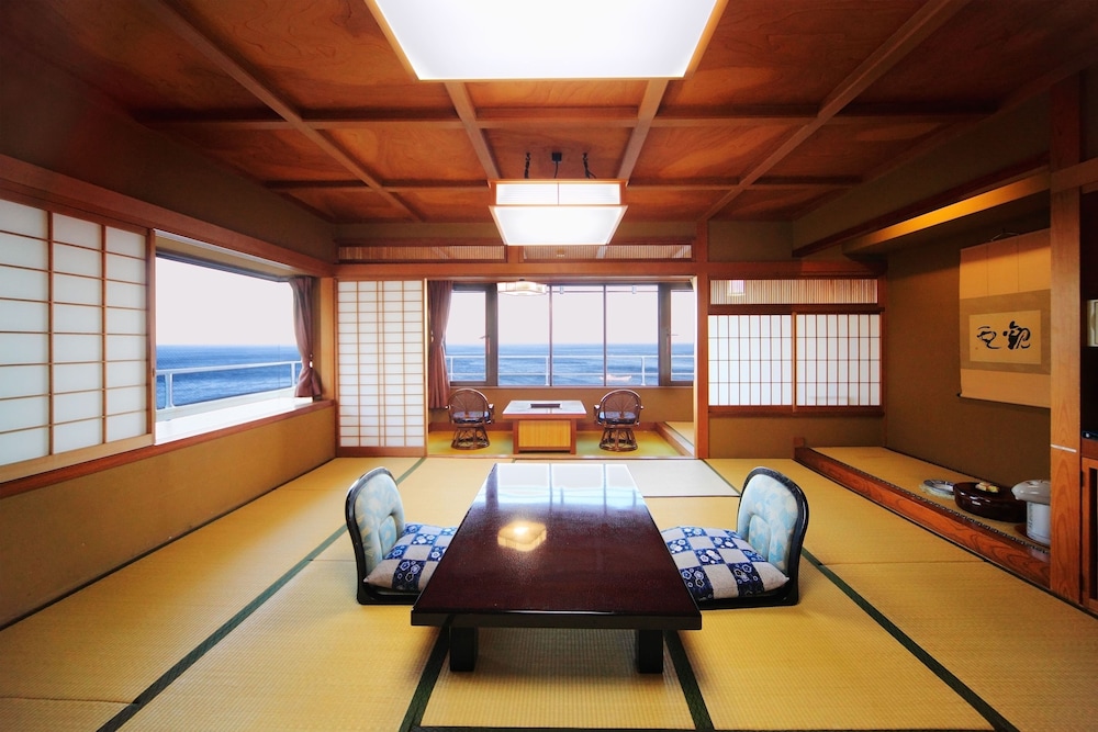 HOKKAWA ONSEN HOTEL 7/50