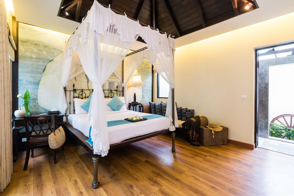 Dara Samui Beach Resort - Adults Only 34/72