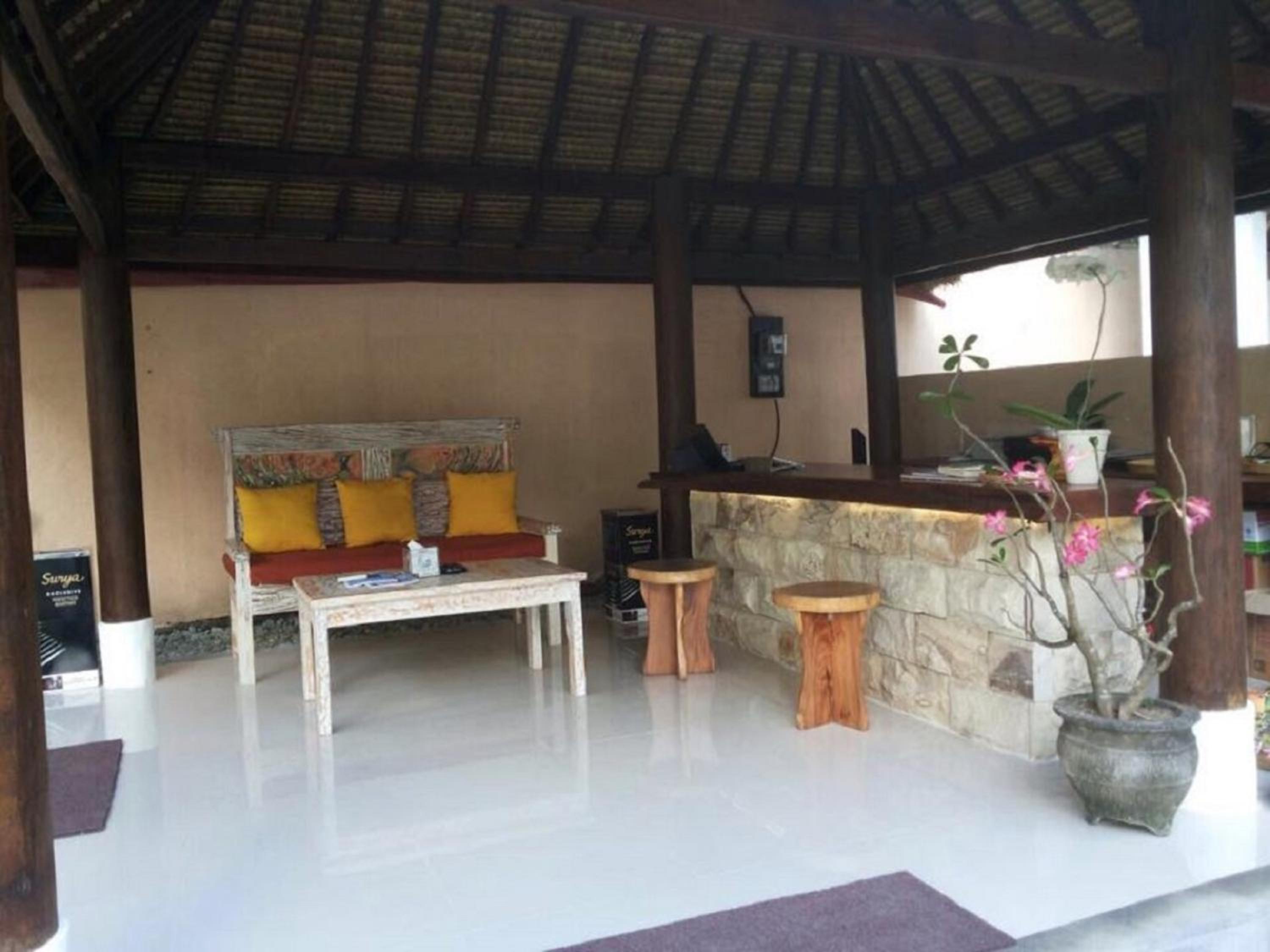 Alam Mimpi Boutique Hotel 7/46