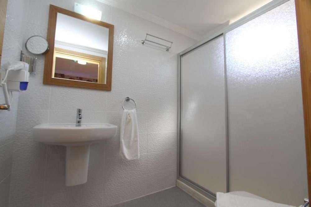 Sirius Mi Hotel 48/50