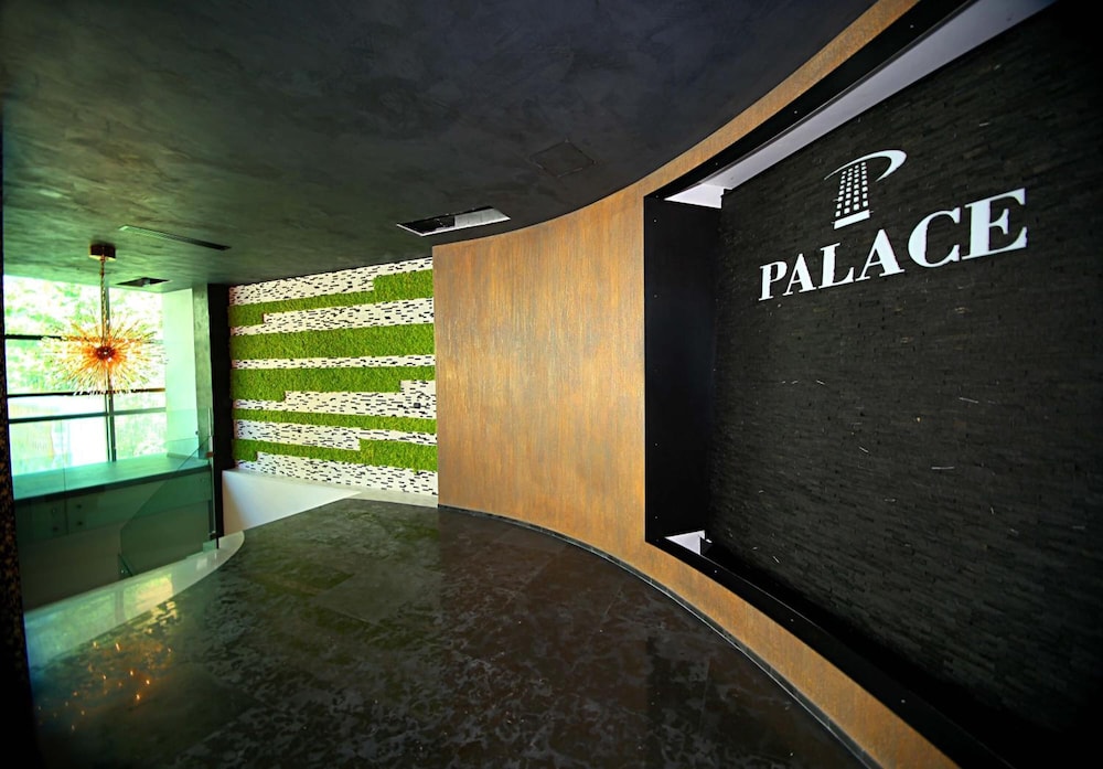 Hotel Palace Vlore in VLORE