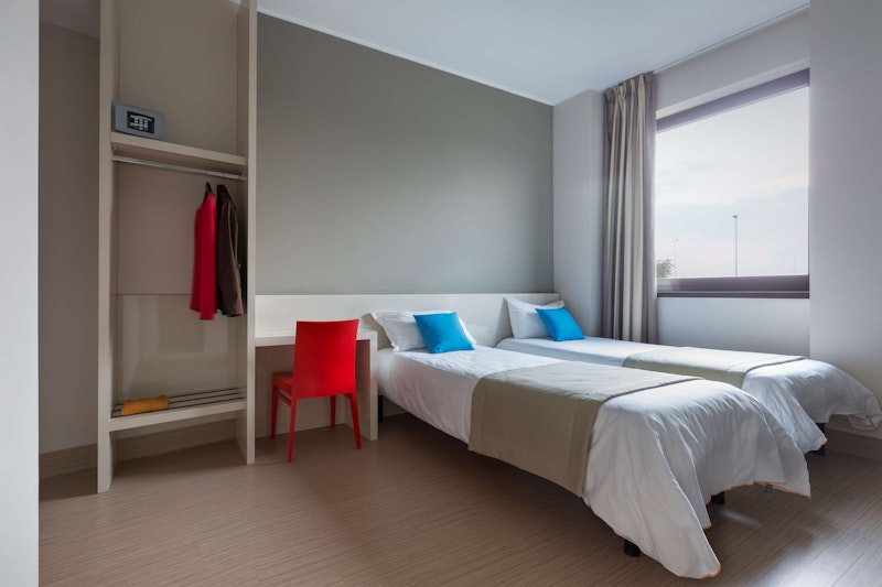 B&B Hotel Milano Monza 18/40