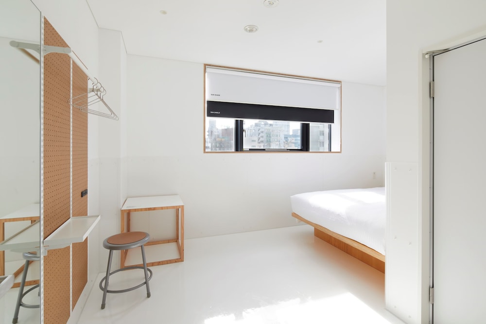 HOTEL GRAPHY Shibuya 44/50