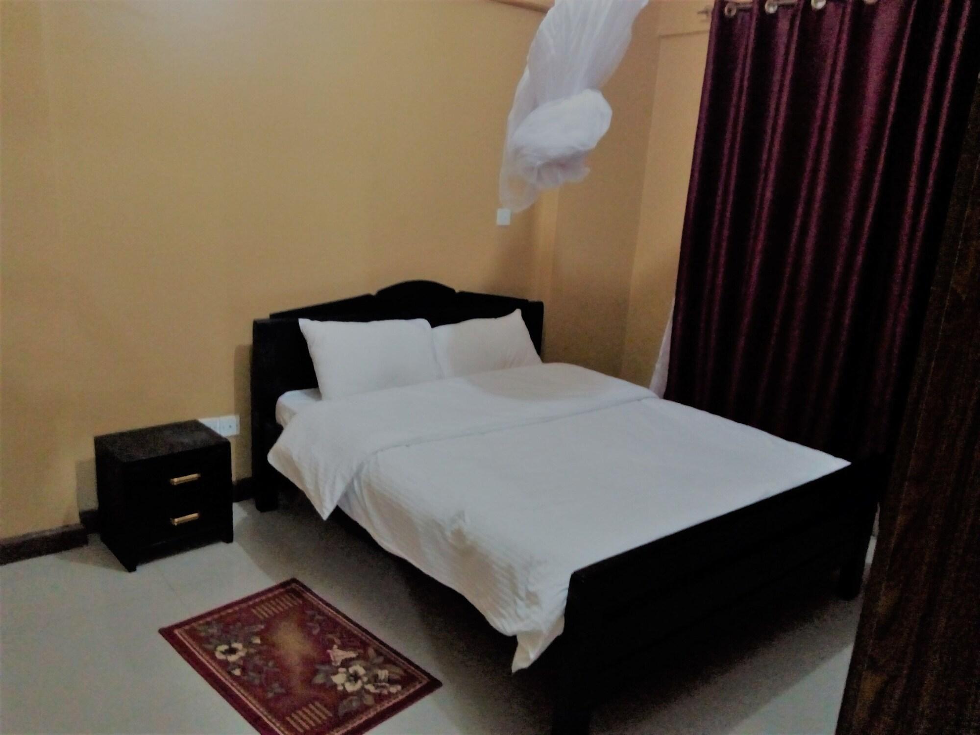 Jkia Transit Apex Furnished Apartments 7/16