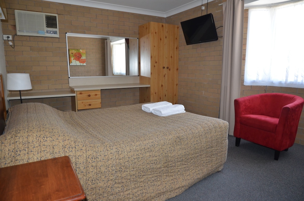 Alexander Motor Inn Moree 22/34