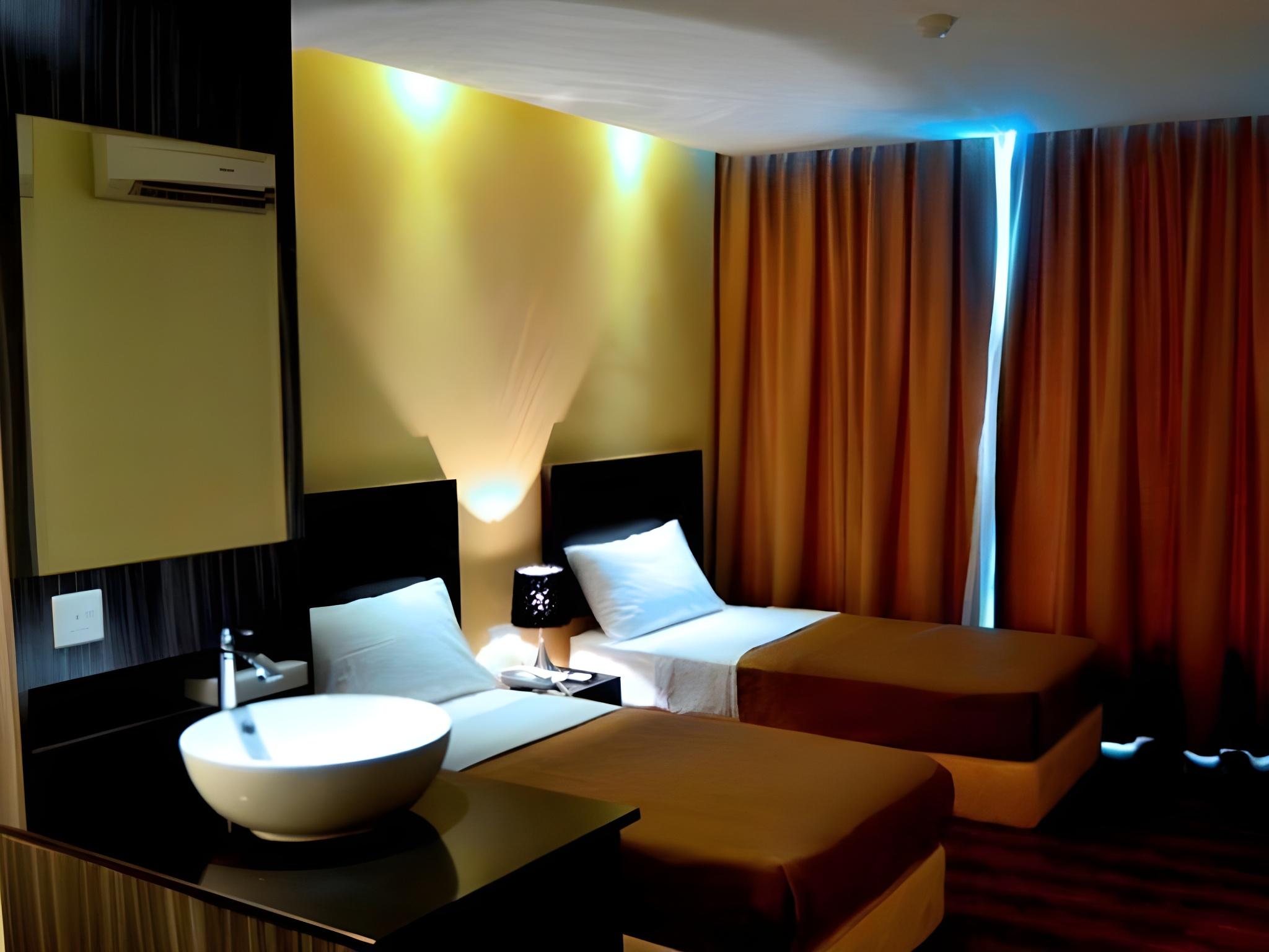 Zotel Hotel 21/32