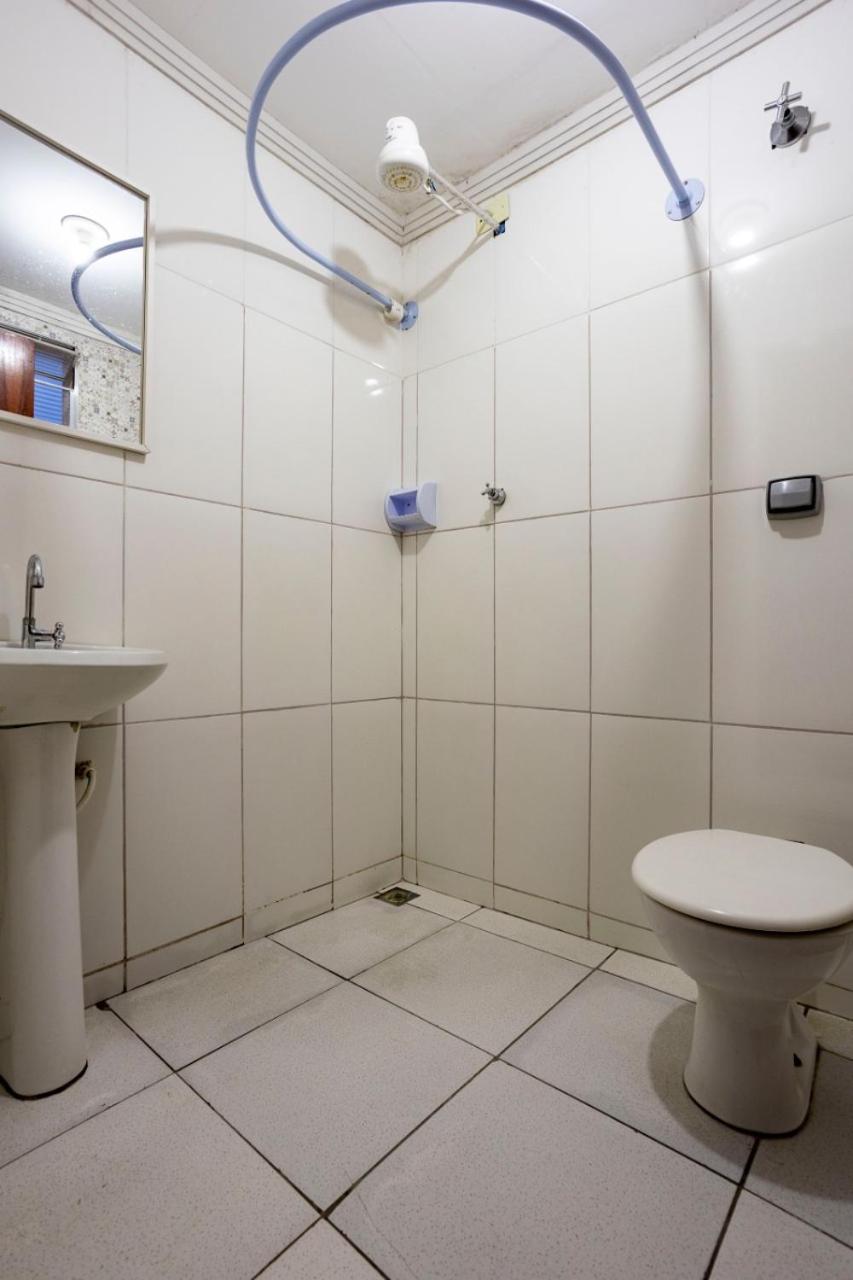 Hotel Romaria Aparecida 26/27