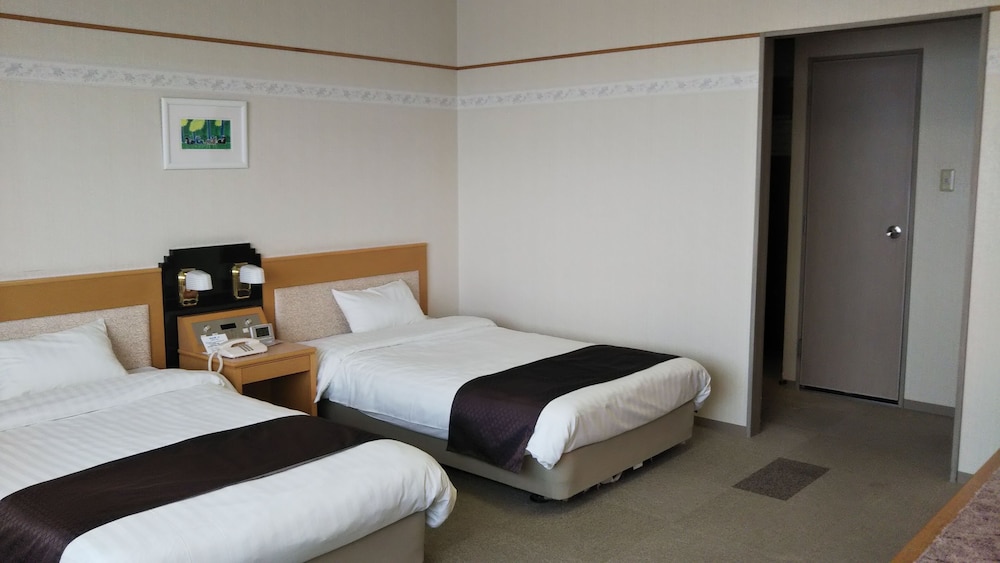 Kamenoi Hotel Ichinoseki 13/66