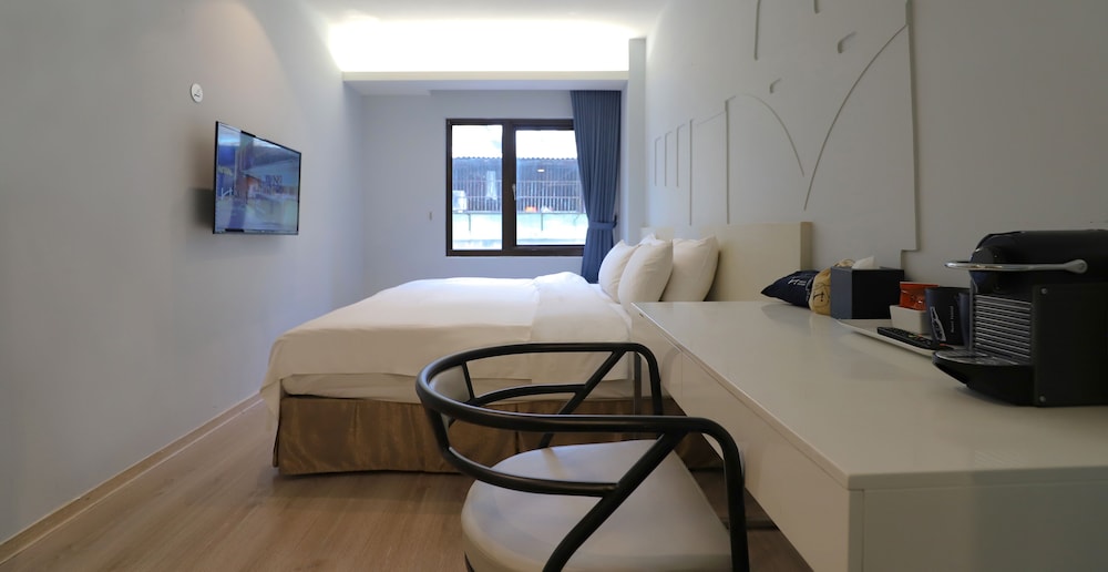 Hotel Initial-Taichung 27/66
