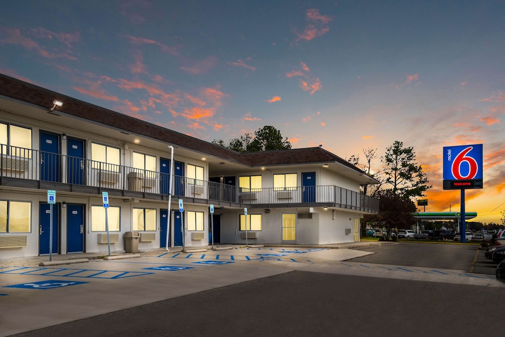 Motel6 Sandston, VA - Richmond in SANDSTON - VA