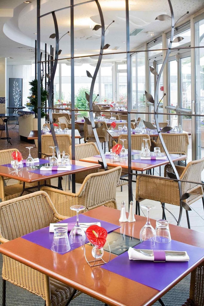 Hotel Novotel Amiens Pole Jules Verne 34/61