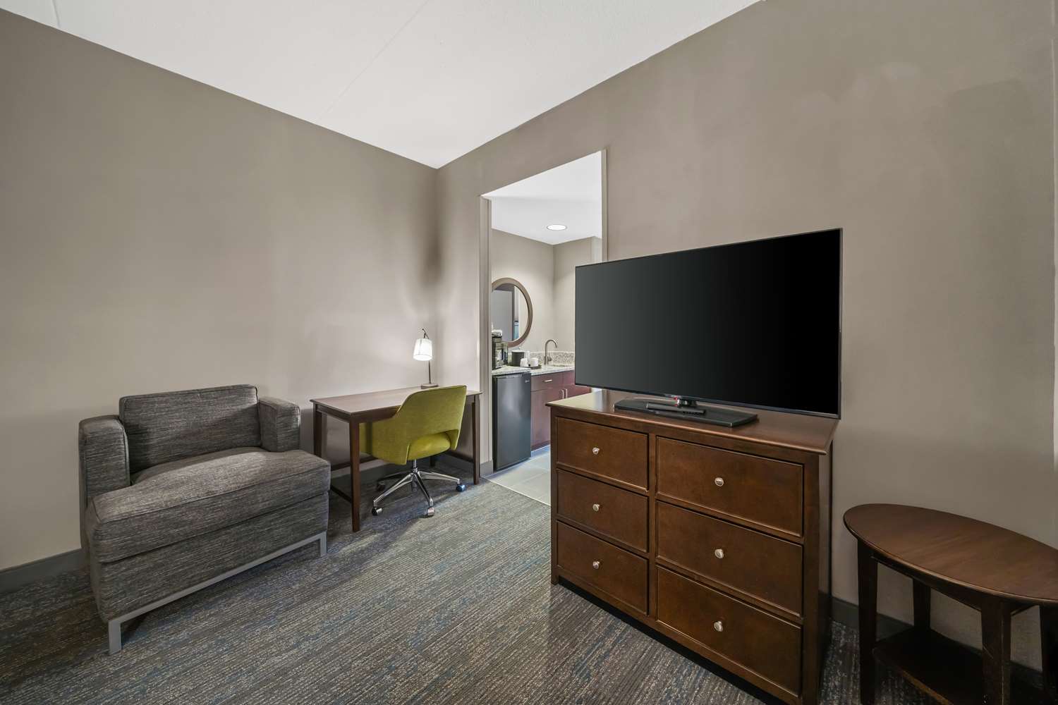 Hampton Inn By Hilton New Bedford/Fairhaven 4/37