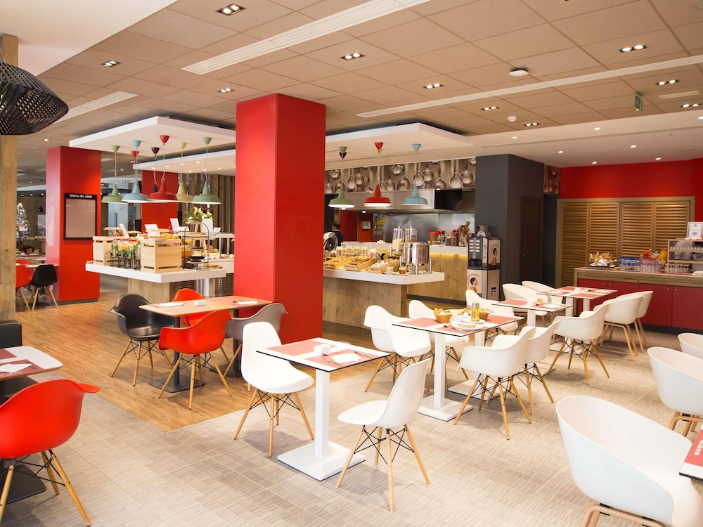 Ibis Sfax 55/66