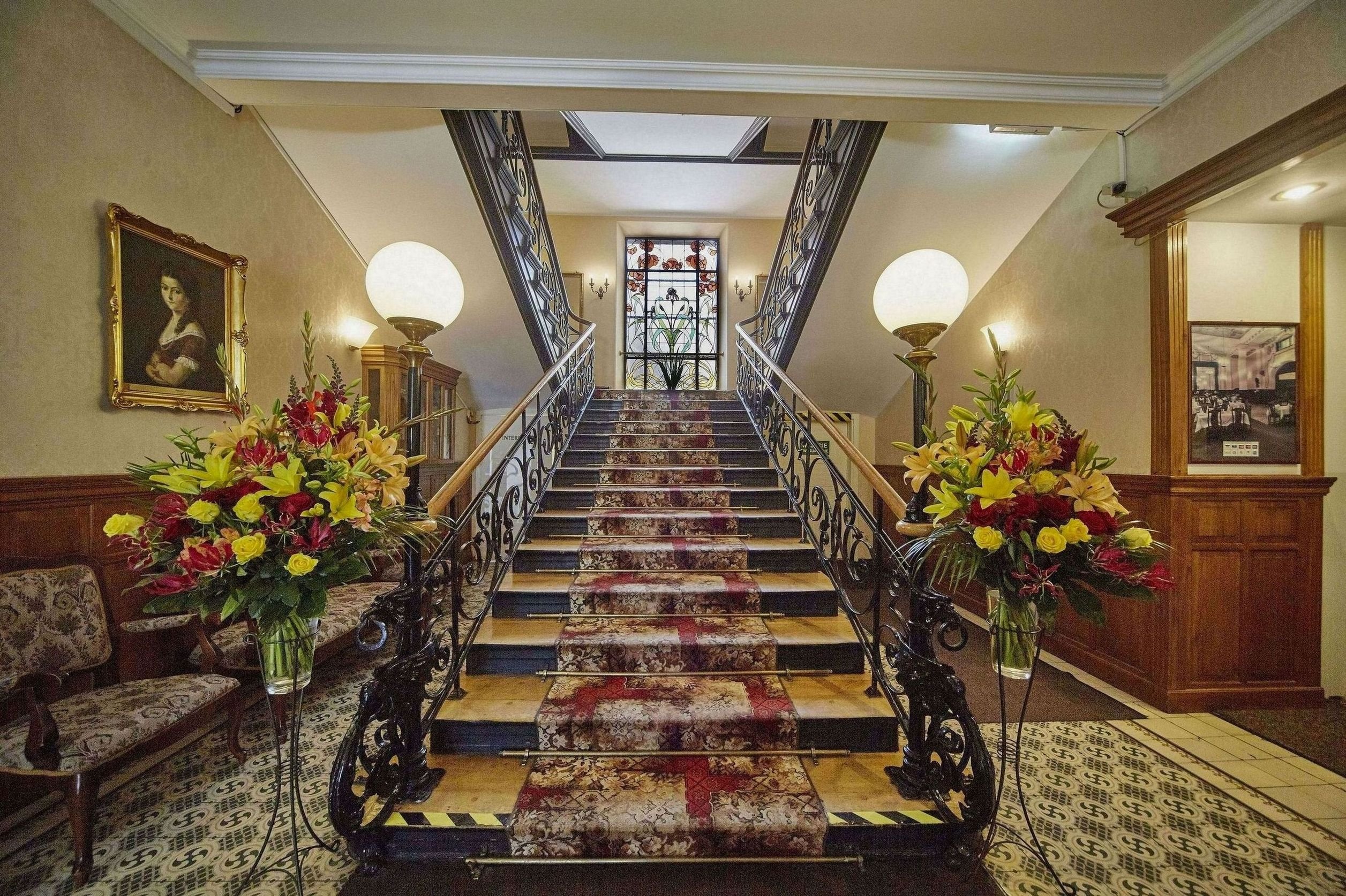 Hotel Pollera 27/37