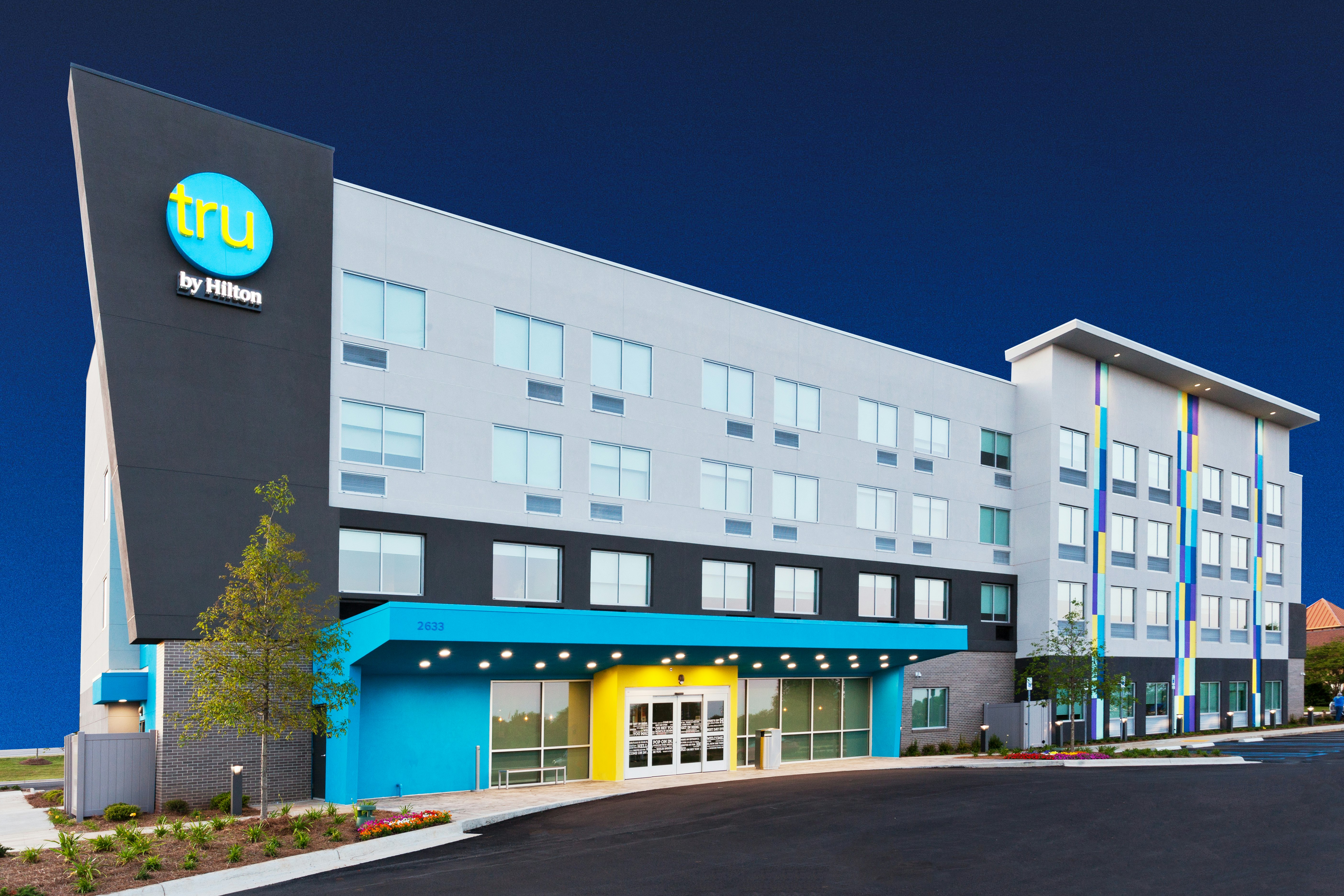 Tru by Hilton Prattville 5/53
