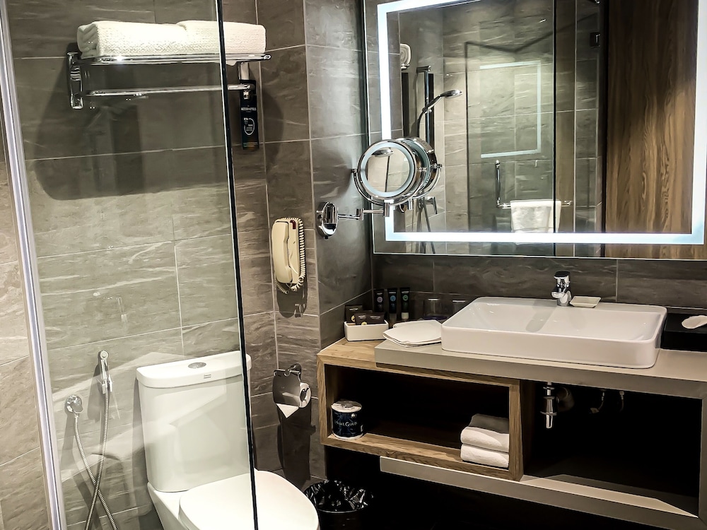 Novotel Kuala Lumpur City Centre 23/67