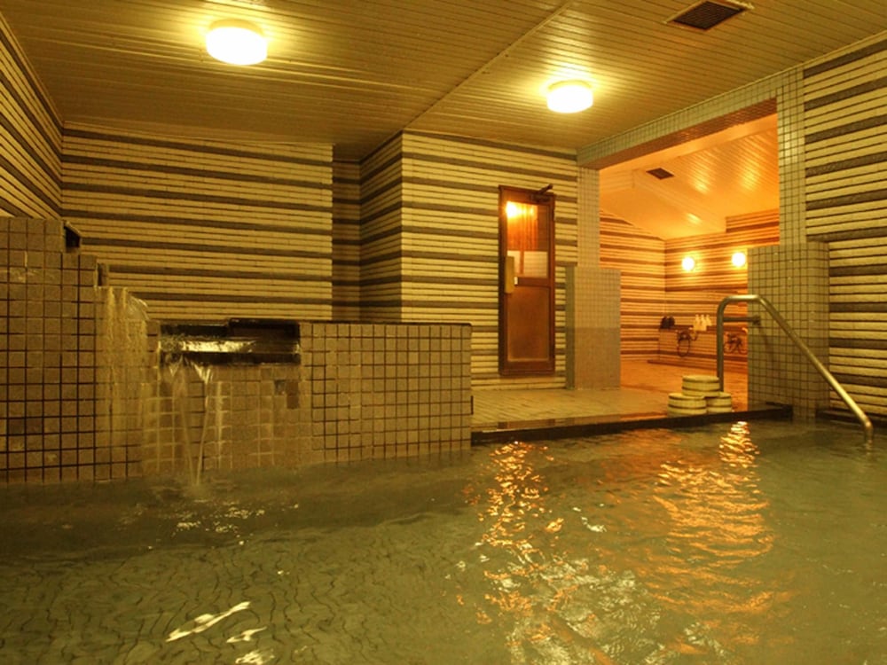 Oze Iwakura Resort Hotel 19/32