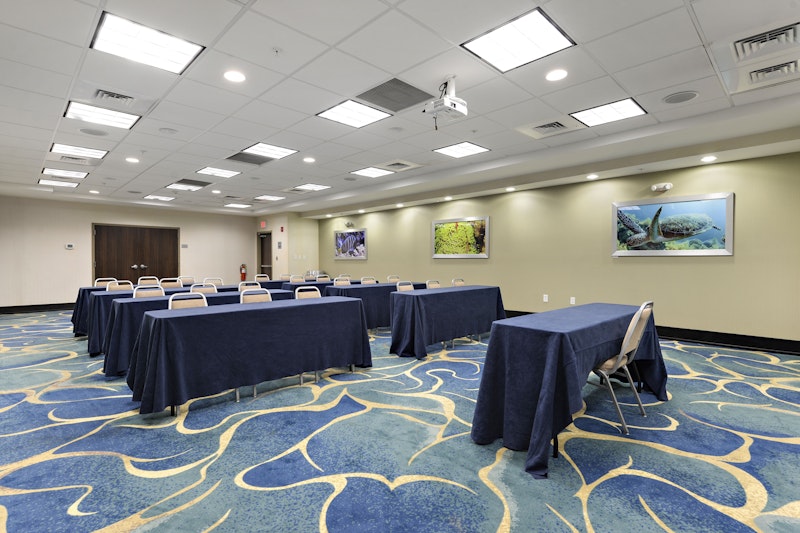 Hampton Inn & Suites Gulfport I-10 53/61