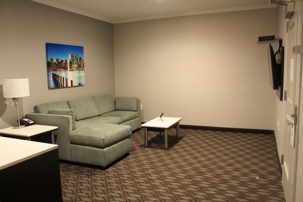 Best Western Premier NYC Gateway Hotel 29/41