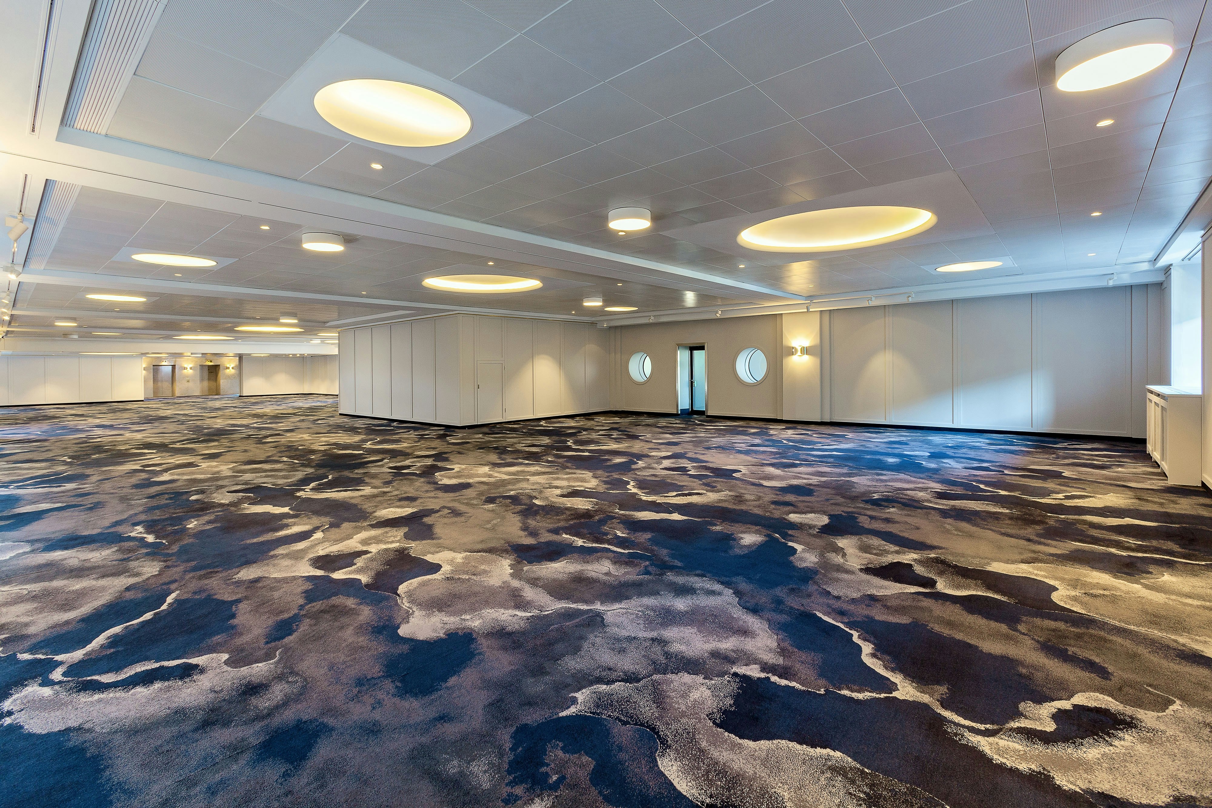 Sheraton Frankfurt Airport Hotel And Conference Center 35/75
