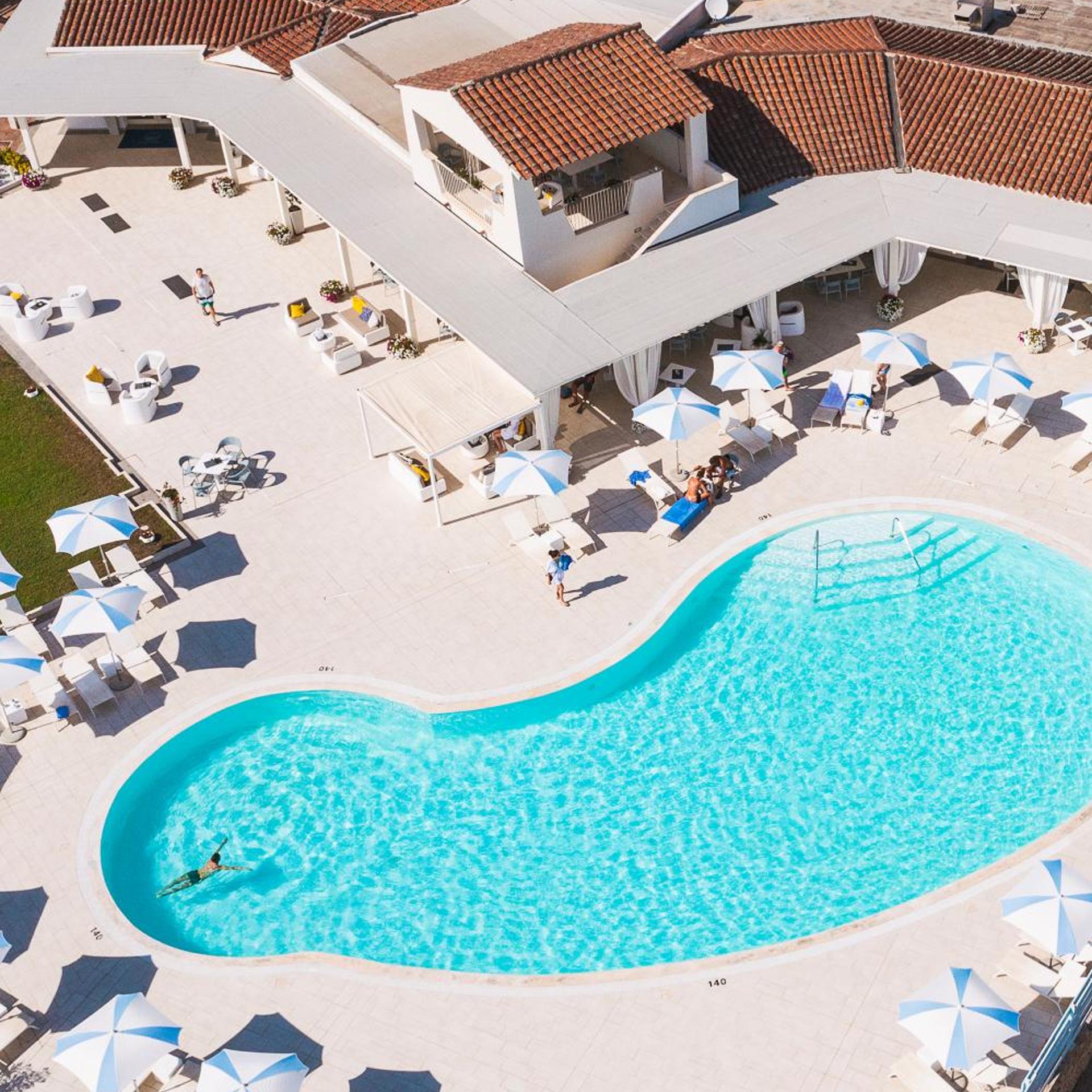Piccolo Hotel - Adults Only 35/50