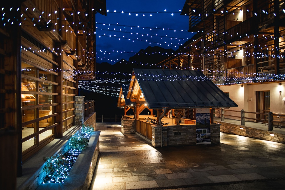 Alagna Experience Resort 59/61