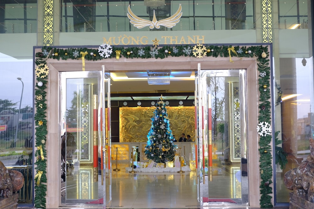 Muong Thanh Grand Thanh Hoa Hotel 26/43